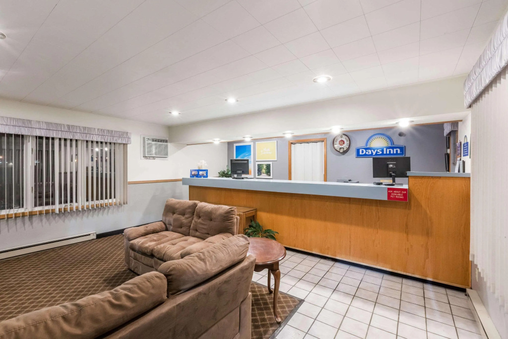 Days Inn by Wyndham Atlantic