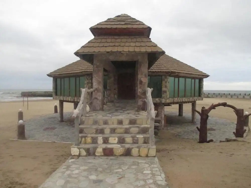 Hayat Beach Resort