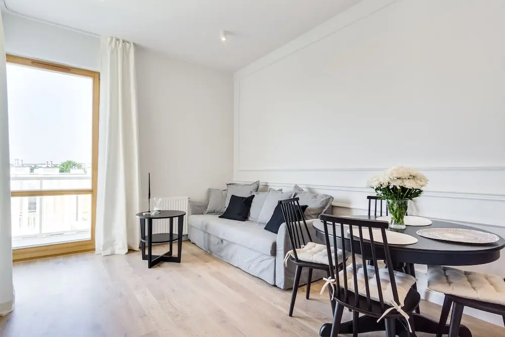 Elite Apartments Mila Batlica