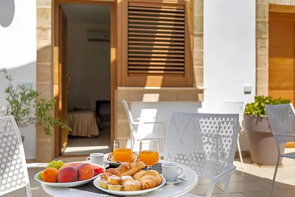 Lido Marini Rooms Affittacamere B&B