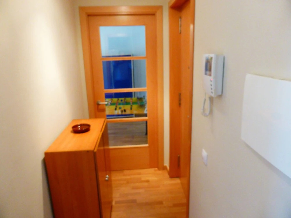 Apartamentos Blue Moon