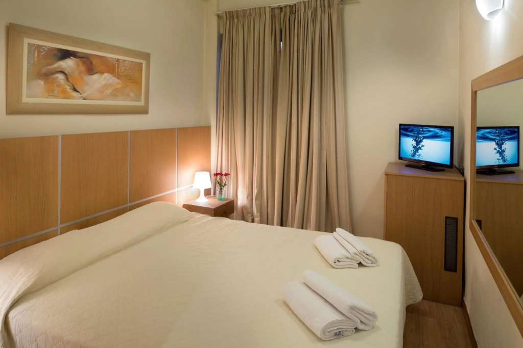 Blue Sea Hotel Alimos