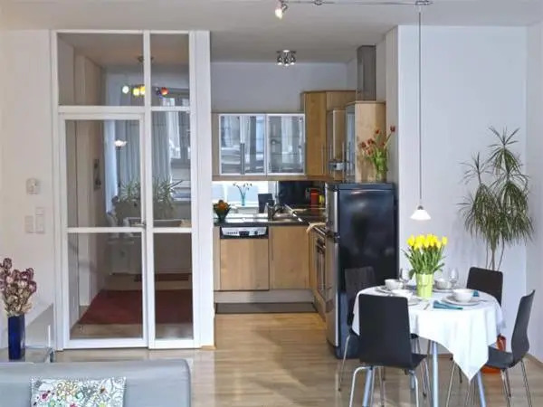 Viennaflat Apartments - 1010