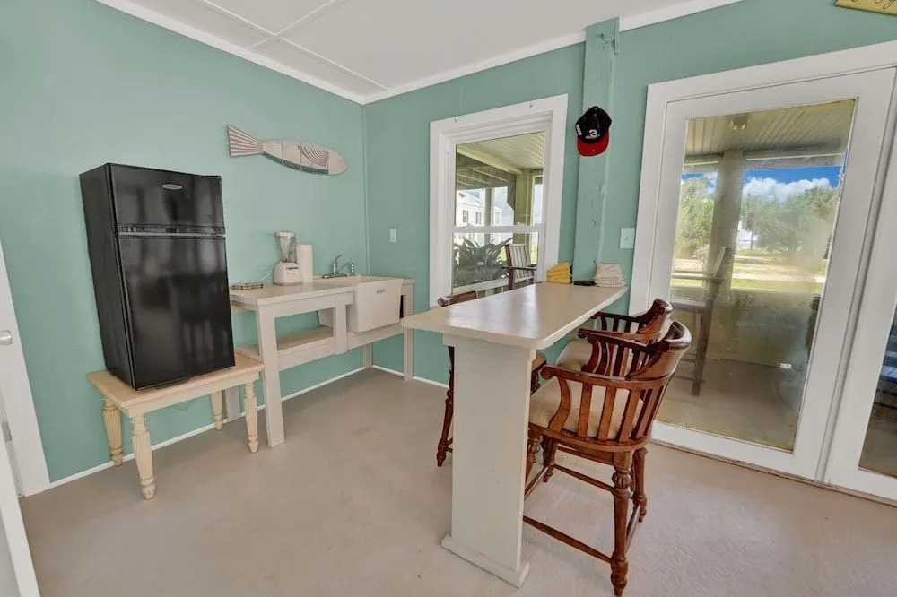 Pet-Friendly Bay View Home w/ Screened Pool Near Lighthouse