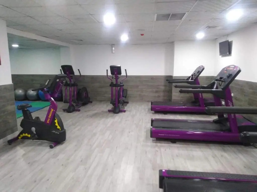 Sparr Hotel
