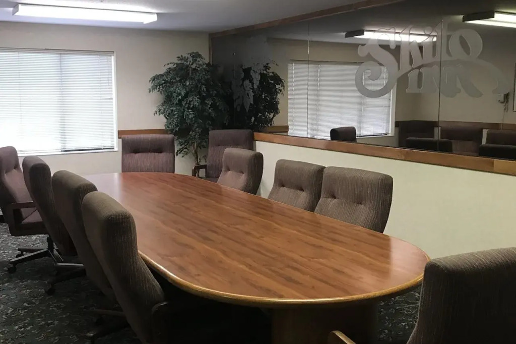 Shilo Inn Suites Salem