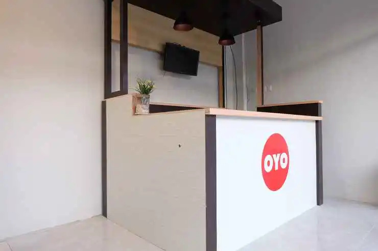 Super OYO 2756 Anata