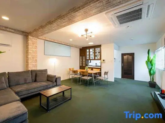 Tasone STAY Osaka Namba Daikoku Rising Base 801