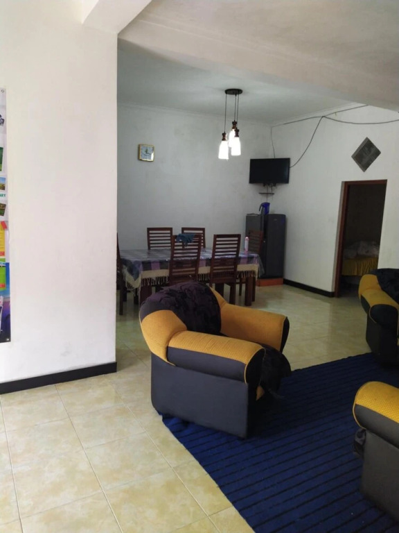RIO Homestay