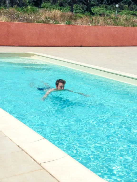 House With 2 Bedrooms in Prunete, With Pool Access and Terrace - 200 m