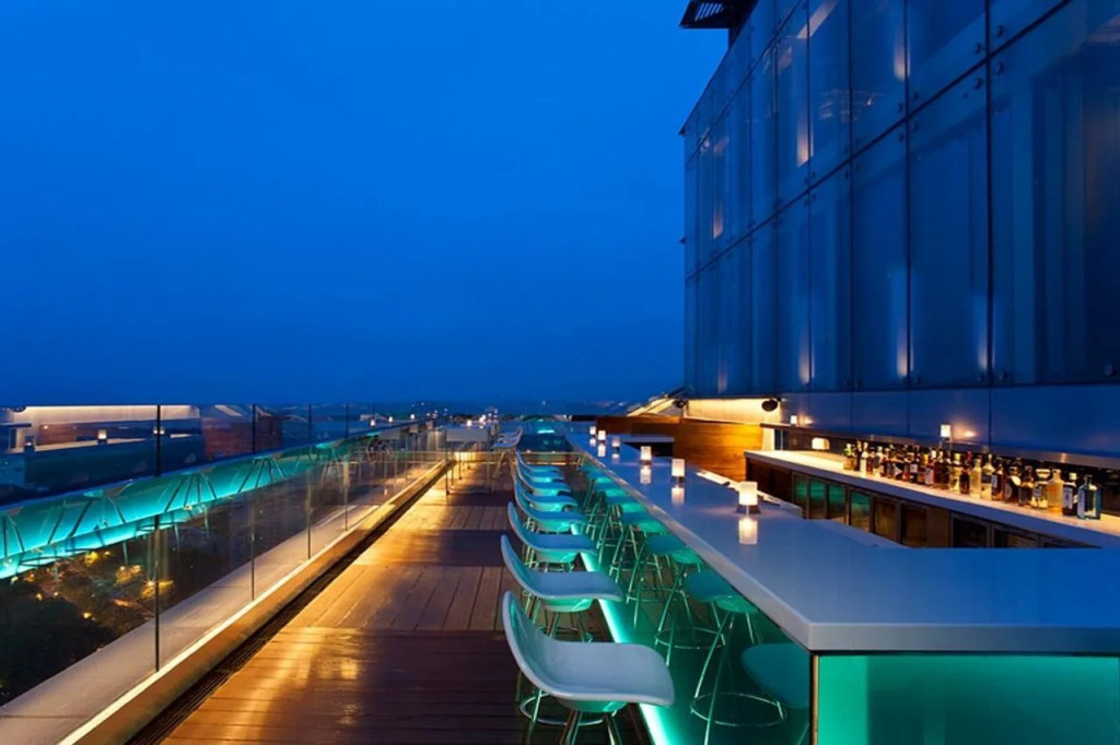 The Westin Shenzhen Nanshan