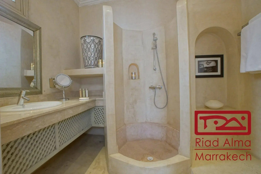 Riad Alma