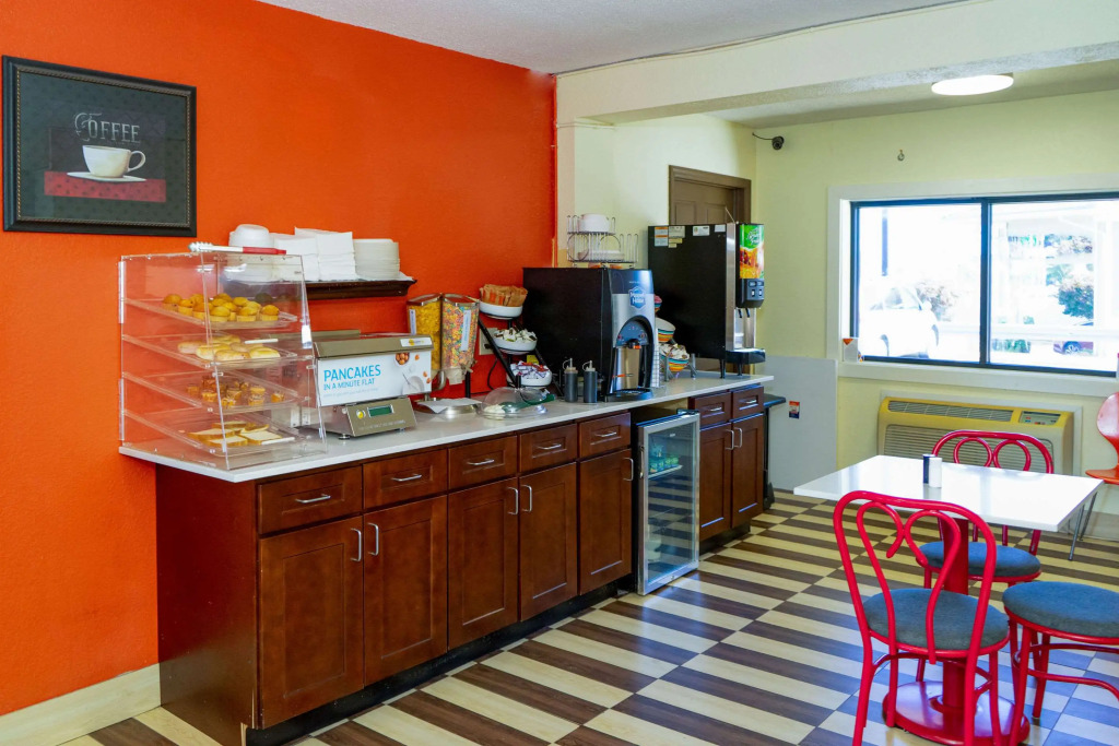 Park Inn by Radisson, Weldon - Roanoke Rapids