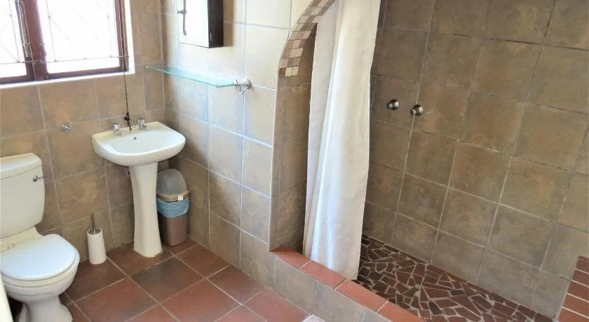 The Tweni Waterfront Guest Lodge