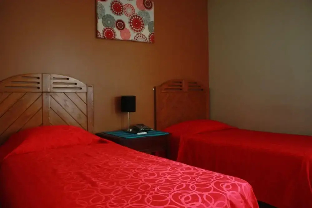 Hotel Andoria