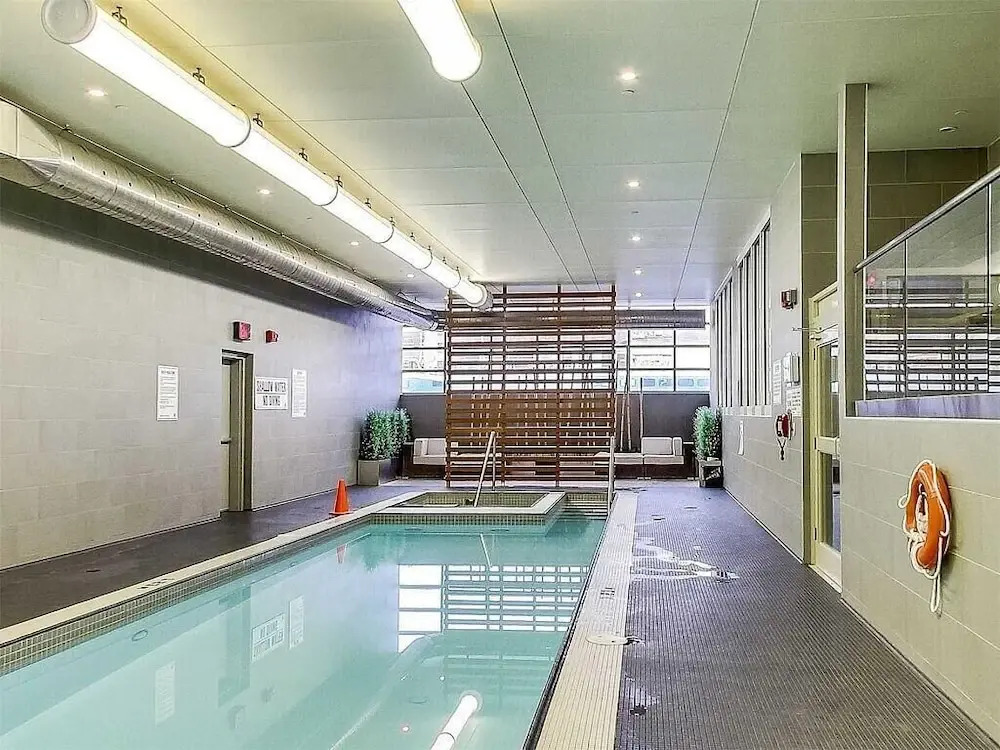 Forma serviced suites