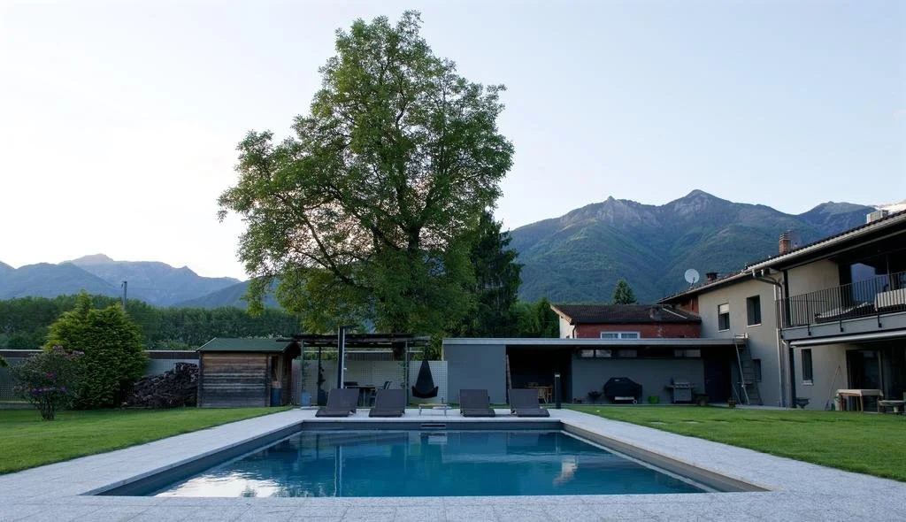 B&B Aurarossa