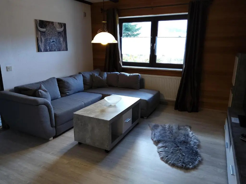 Fewo Oehlenschlaeger Nr 53 Eg