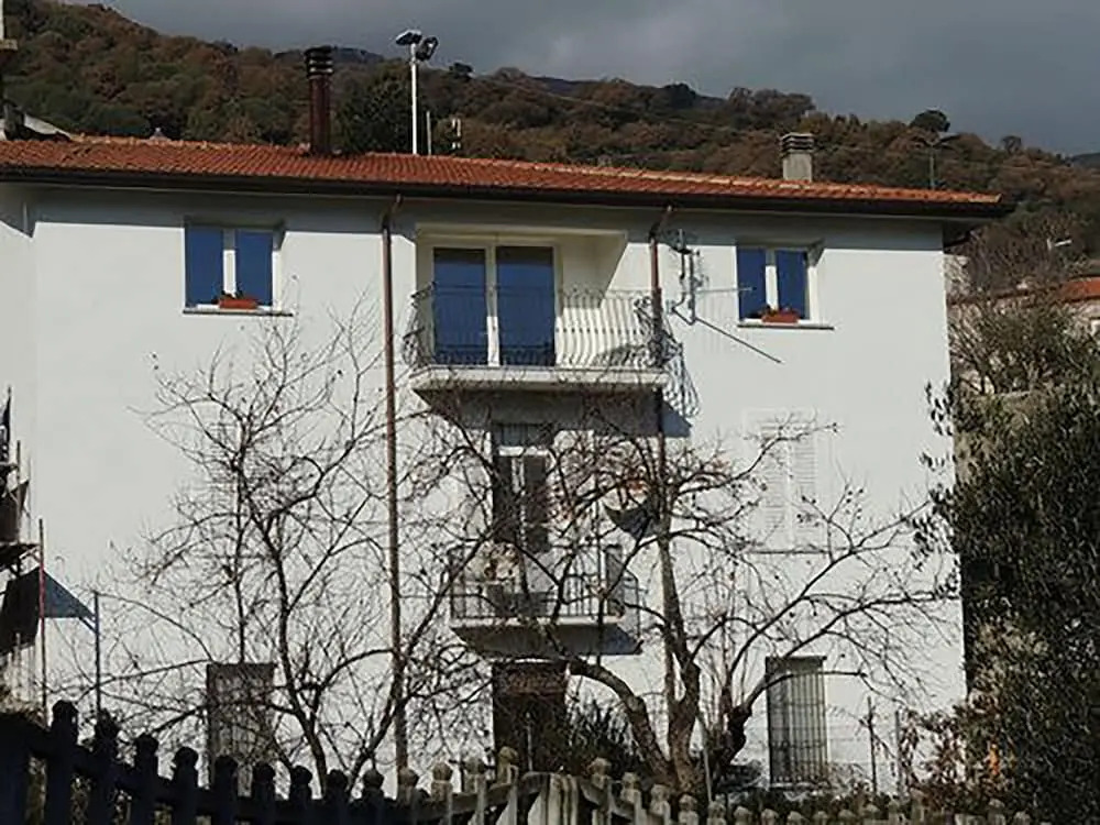 Sanctuary Armony
