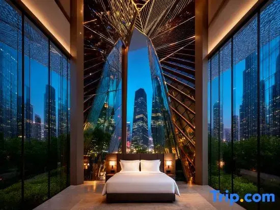 Wuxi Yishang |  View High-Rise Hotel (Sanyang Square Wuxi Railway Station Branch)