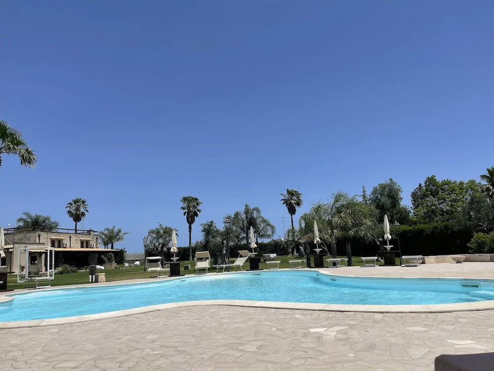 Masseria Giamarra