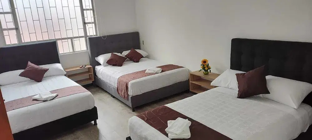 Hotel Monako