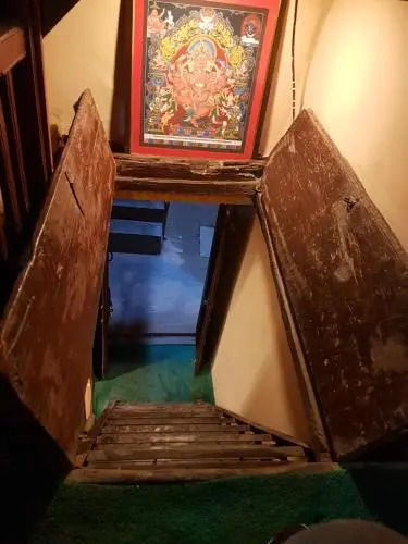 The newa art home stay and apartment