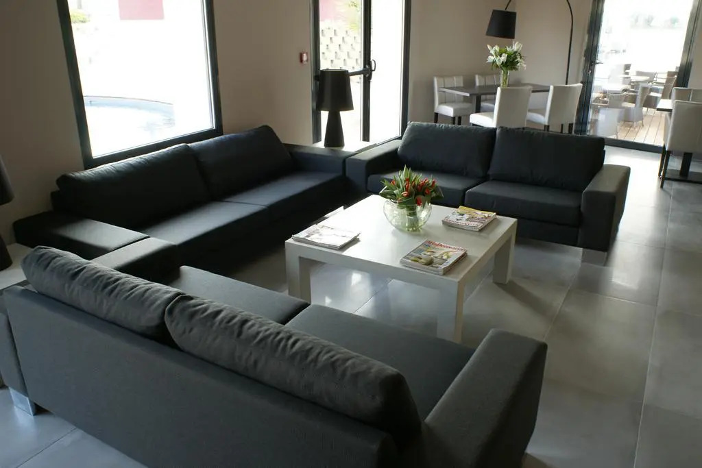 The Originals Boutique, Hôtel La Grange, Niort