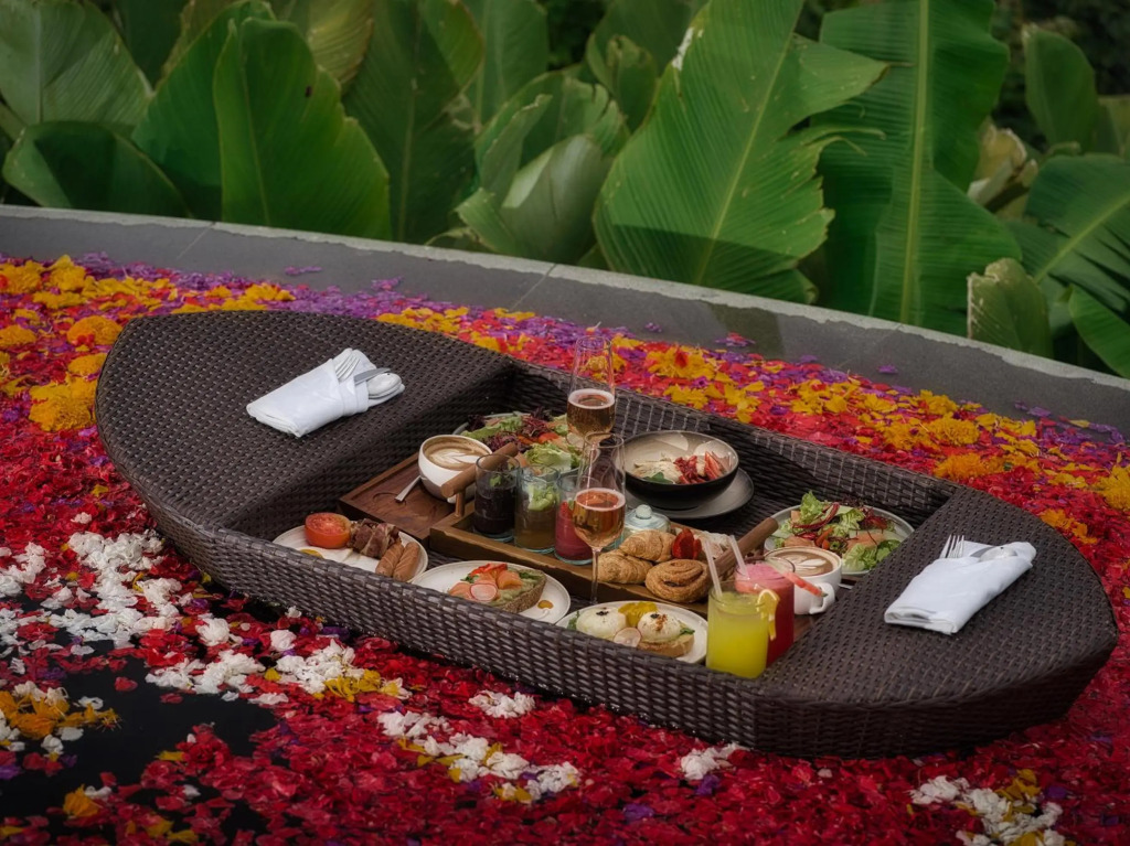 Отель Elevate Bali