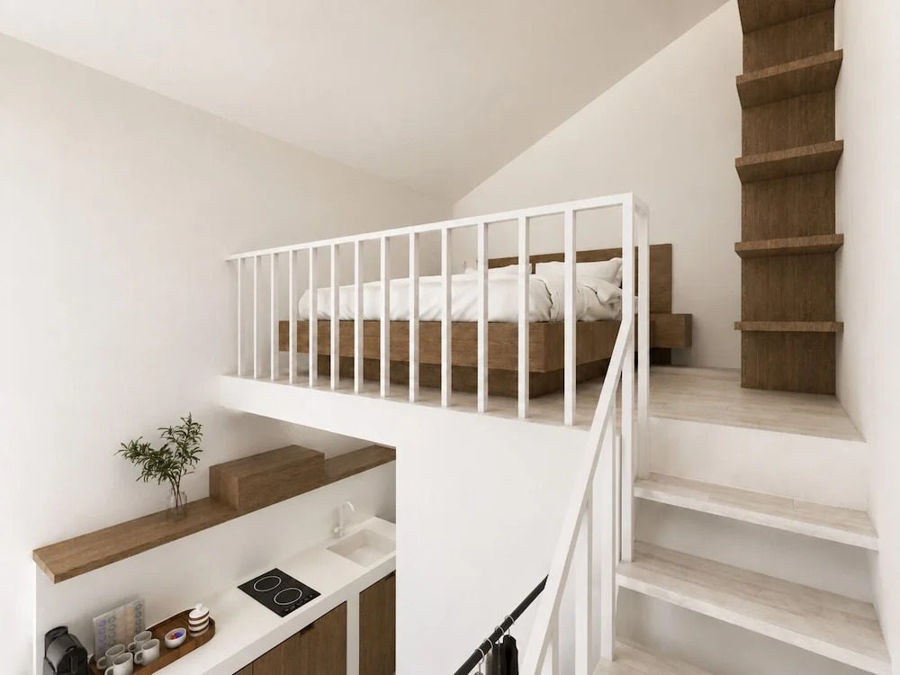 Ichos Boutique Apartments