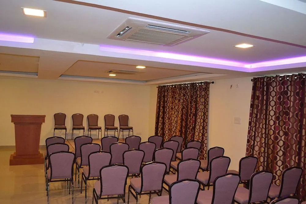 Red Sun Hotel Apartments