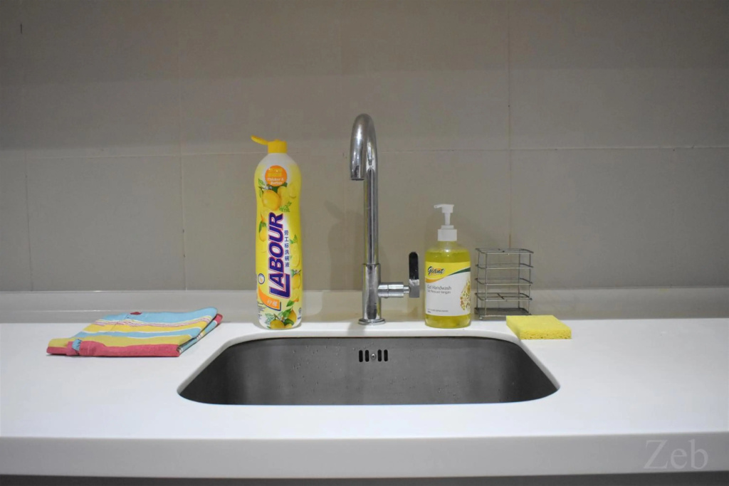 i-City-Casa Rosa - Wifi - Netflix - Movies - Parking - Sleeps 5 pax