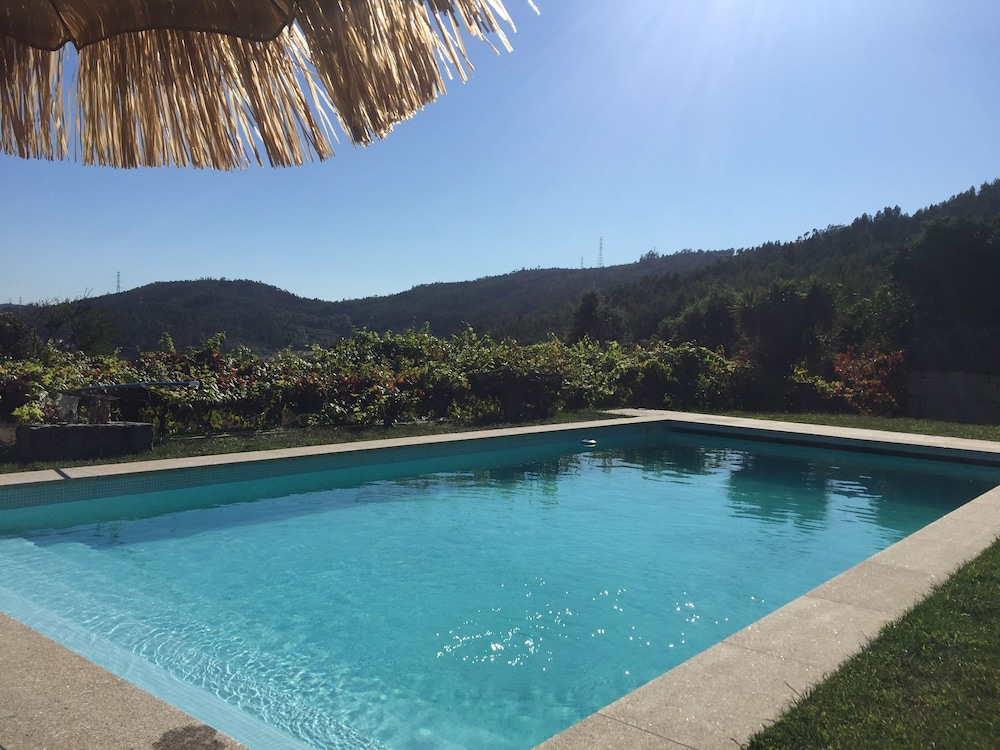 Casa de Ventozella