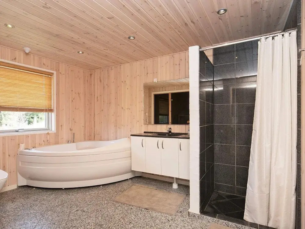 12 Person Holiday Home in Hals-by Traum