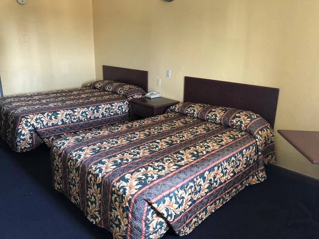Lone Star Inn