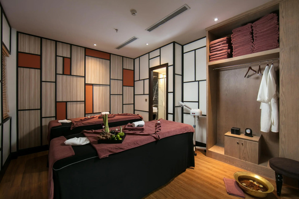 Aurora Premium - A Lifestyle Hotel