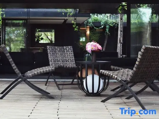 Mountain · Sanxia Underdream Hygge Lodge Manor