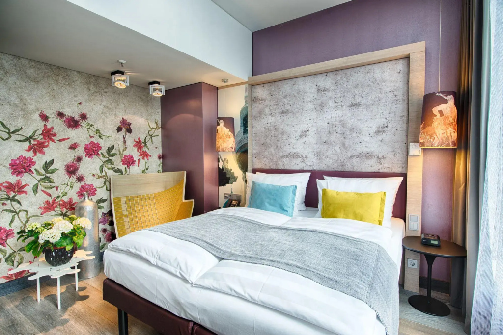 Premier Inn Berlin Alexanderplatz