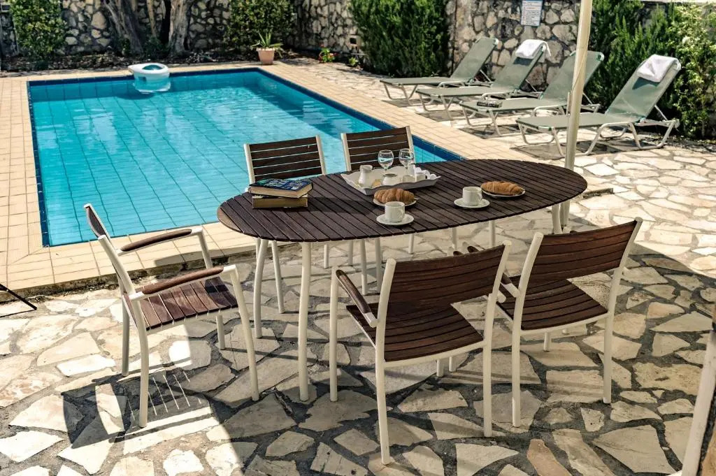 Charming Villa in Agrilia with Private Pool