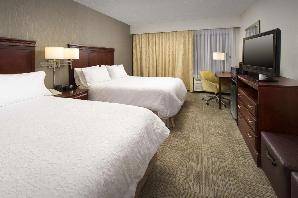 Hampton Inn Rochester Greece
