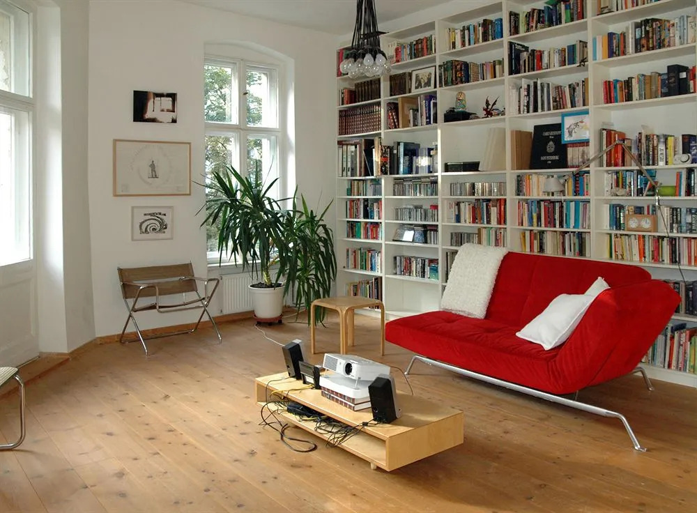 smartloft apartments&art