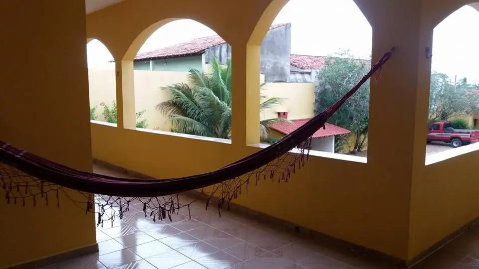 Vênus Apartamentos