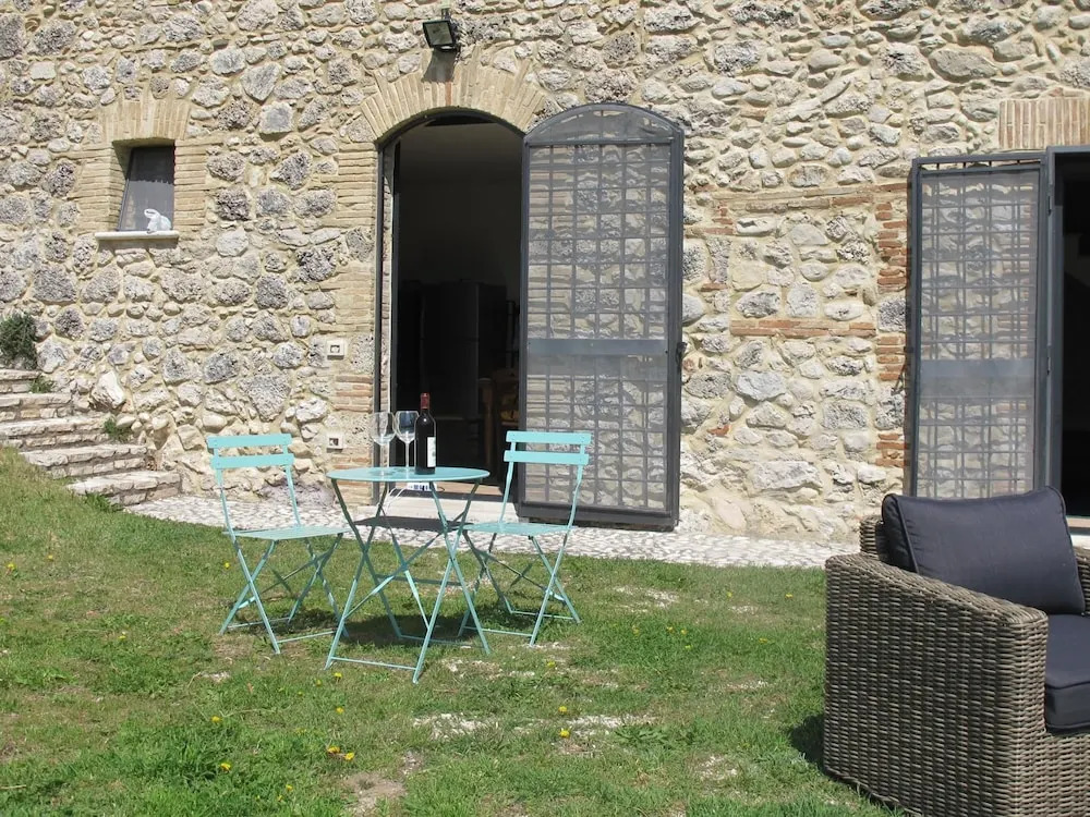 RSH Luxury Casale Sabina Valley