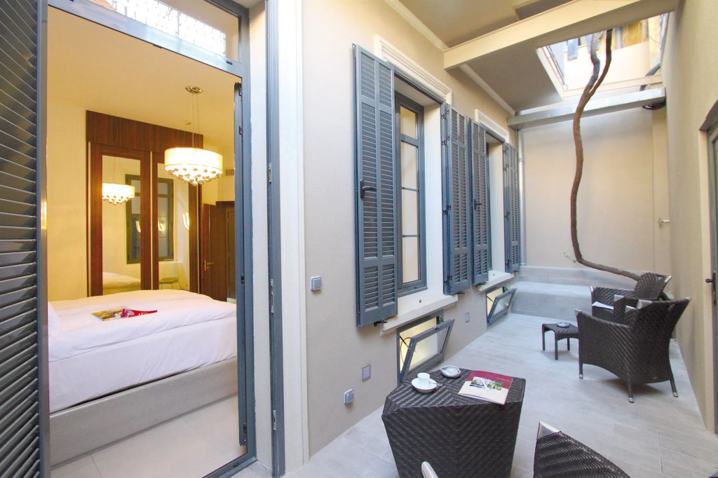 Villa Annette