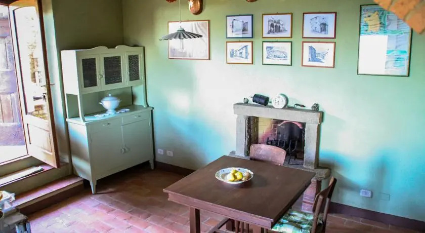 Casa di Nonna Isola