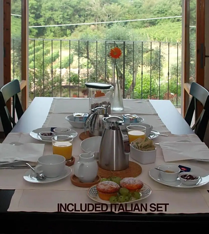 B&B Casa Certosa
