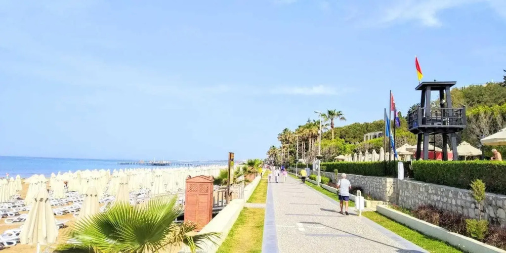 Side Erenler Hotel