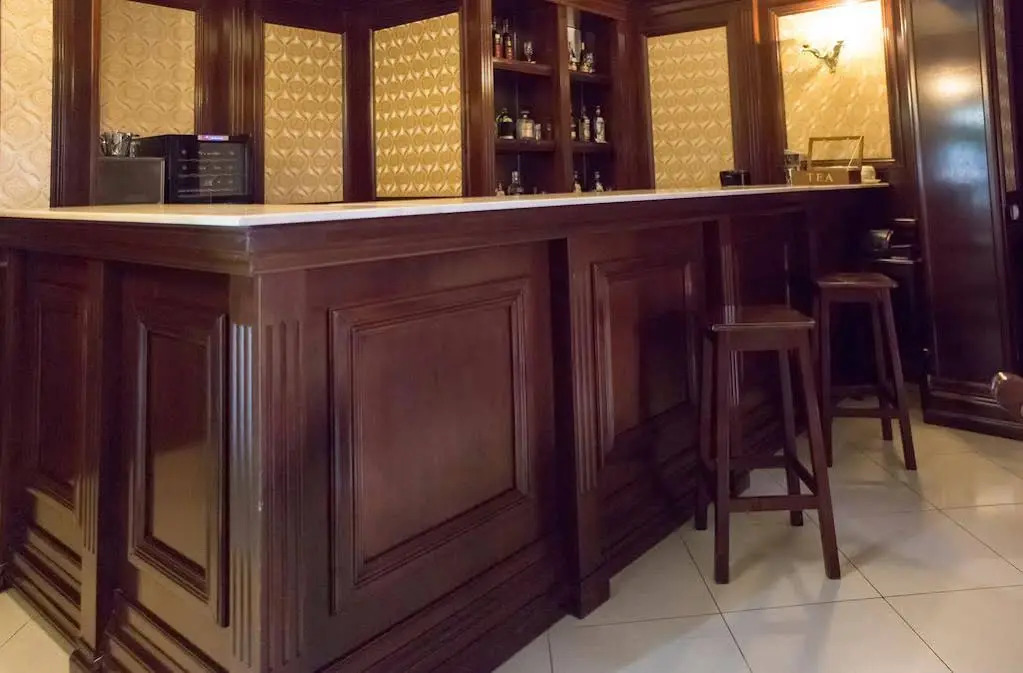 Hotel Diplomat