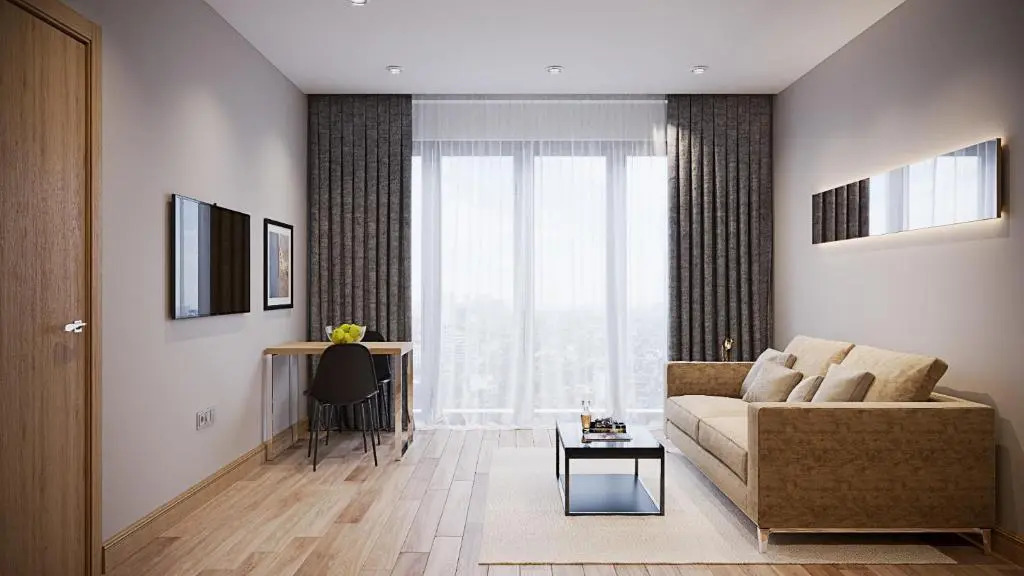 Fukurai Hotel & Apartment 2 Ha Noi