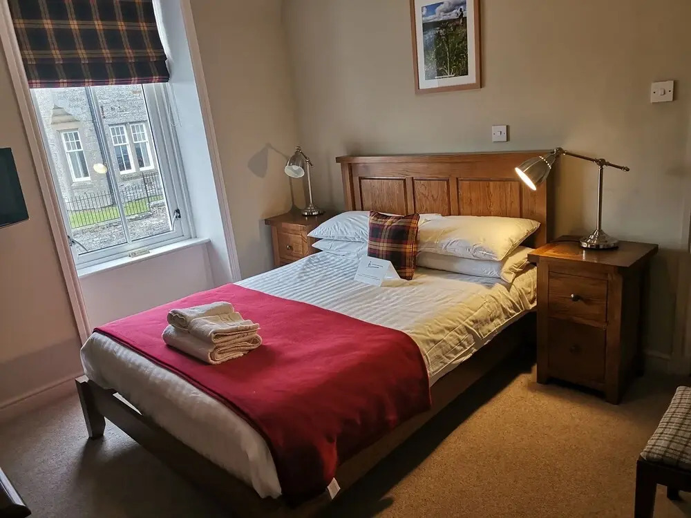 Ulbster Arms Hotel near Thurso